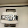 patek philippe nautilus steel 5726 1a 014 with black gradated dial watch 1647 nukmy