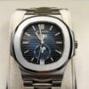 patek philippe nautilus steel 5726 1a 014 with black gradated dial watch 4048 bq5tm