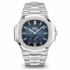 patek philippe nautilus steel 5726 1a 014 with black gradated dial watch 8367 redqk 1