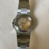 patek philippe nautilus tiffany 26 co blue dial watch 4668 ykhhq