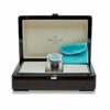patek philippe nautilus tiffany 26 co blue dial watch 9965 mtwqw