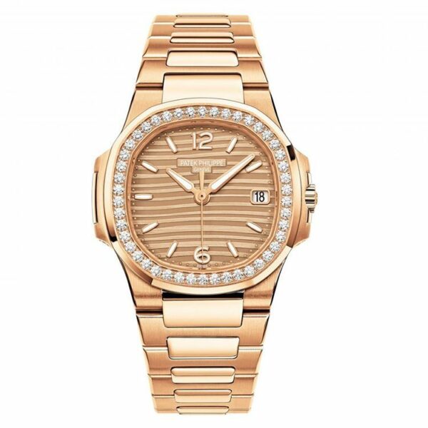 patek philippe nautilus womens watch 70101r 012 7529 sf1nz 1