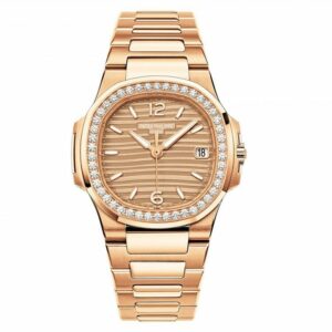 patek philippe nautilus womens watch 70101r 012 7529 sf1nz