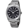 Rolex Oyster Perpetual Automatic Black Dial Men’s Watch 114300BKSO