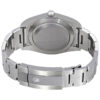 pre owned pre owned rolex oyster perpetual automatic black dial mens watch 114300bkso 7339 lfgyf