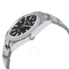 pre owned pre owned rolex oyster perpetual automatic black dial mens watch 114300bkso 9908 2aw40