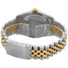 pre owned rolex datejust automatic diamond mens watch 16233 cjdj 8805 qlbv9