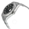 pre owned rolex datejust ii automatic black dial mens watch 116334bkso 8508 8dmav