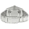 pre owned rolex datejust ii automatic white dial stainless steel oyster bracelet mens watch 116334wso 9323 udprt