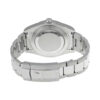 pre owned rolex datejust ii white dial stainless steel oyster bracelet automatic mens watch 116300wso 4451 eqpvj