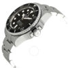 pre owned rolex deepsea automatic black dial mens watch 126660 0001 2989 b8o94