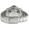 pre owned rolex gmt master ii automatic chronometer black dial mens watch 116710blnr 6545 8qpqr