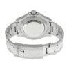 pre owned rolex yacht master 40 dark rhodium dial steel oyster mens watch 116622rso 9738 nruh0