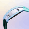 richard mille rm 07 01 pastel blue watch 3015 5h7nk