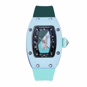 richard mille rm 07 01 pastel blue watch 5415 ho1jp