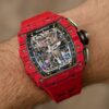 richard mille rm 11 03 rmac3 automatic chronograph watch 5349 sewey