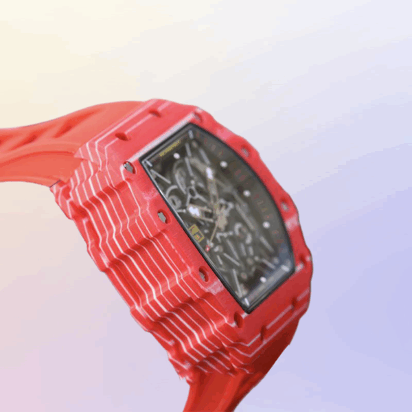 richard mille rm 35 02 red rafael nadal watch 5013 b97ju