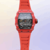 richard mille rm 35 02 red rafael nadal watch 8184 os8w1