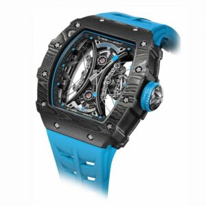 richard mille rm 53 01 manual winding tourbillon pablo mac donough watch 2967 fam0q