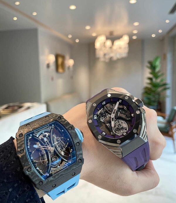 richard mille rm 53 01 manual winding tourbillon pablo mac donough watch 3403 uoksy