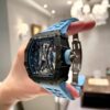 richard mille rm 53 01 manual winding tourbillon pablo mac donough watch 7015 n6bpc