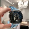 richard mille rm 53 01 manual winding tourbillon pablo mac donough watch 7955 utzdh