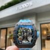 richard mille rm 53 01 manual winding tourbillon pablo mac donough watch 8226 plpdg