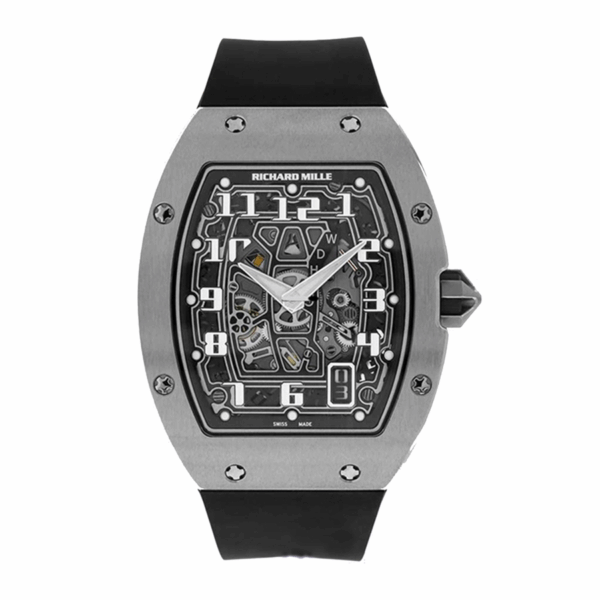 richard mille rm 67 01 men 41mm rm 67 01 deployment watch 3302 wazmc 1