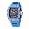 richard mille rm011 baby blue watch 6574 evs43 1