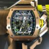 richard mille rm11 03 rg watch 1402 styv6