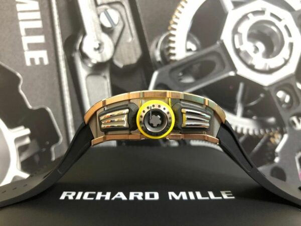 richard mille rm11 03 rg watch 3500 ausgl