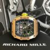 richard mille rm11 03 rg watch 4190 ozioq
