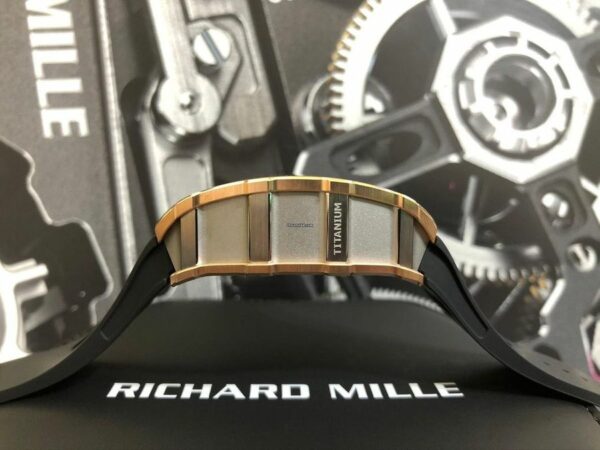 richard mille rm11 03 rg watch 6865 lqmbh
