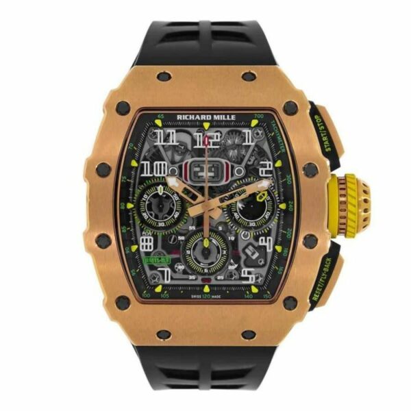 richard mille rm11 03 rg watch 7082 8b8vp 1