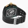 richard mille rm11 03 ultimate edition flyback chronograph in carbon watch 2446 hcwqi