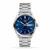 tag heuer carrera three hand 41mm automatic mens watch wbn2012 ba0640 2899 gmgeq 1