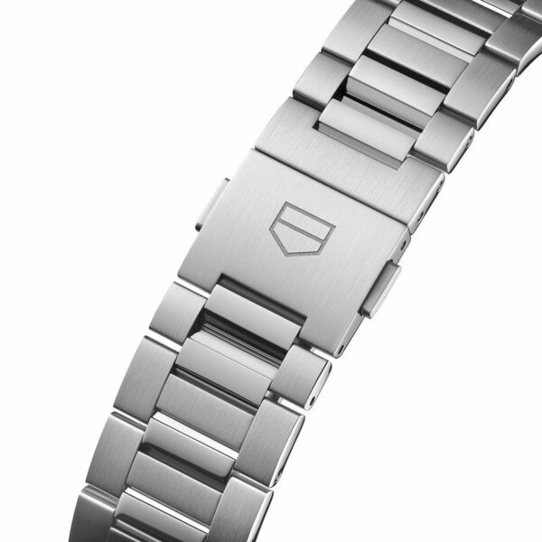 tag heuer carrera three hand 41mm automatic mens watch wbn2012 ba0640 7191 ibmnp