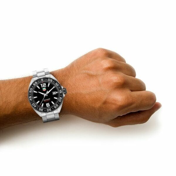 tag heuer formula 1 41mm quartz mens watch waz1110 ba0875 1096 eipgv