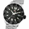 tag heuer formula 1 41mm quartz mens watch waz1110 ba0875 5879 opkmn