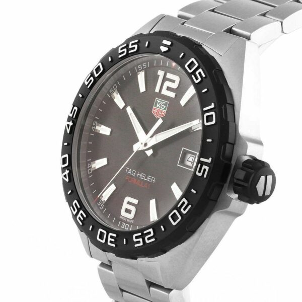 tag heuer formula 1 41mm quartz mens watch waz1110 ba0875 6062 wbfs8