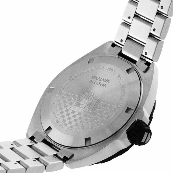 tag heuer formula 1 41mm quartz mens watch waz1110 ba0875 9675 xh0kr