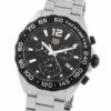 tag heuer formula 1 43mm quartz chronograph mens watch caz1010 ba0842 6960 pdrng