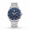 tag heuer formula 1 43mm quartz chronograph mens watch caz1014 ba0842 4719 rvxhx