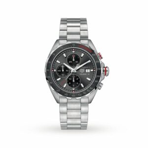 tag heuer formula 1 automatic chronograph 44mm mens watch caz2012 ba0876 8764 3k7ai