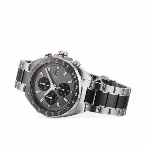 tag heuer formula 1 calibre 16 44mm automatic chronograph mens watch caz2012 ba0970 4851 v7xyb
