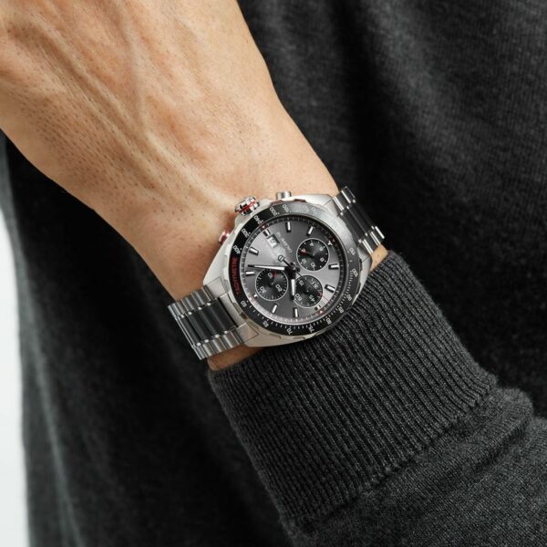 tag heuer formula 1 calibre 16 44mm automatic chronograph mens watch caz2012 ba0970 6129 oysjh