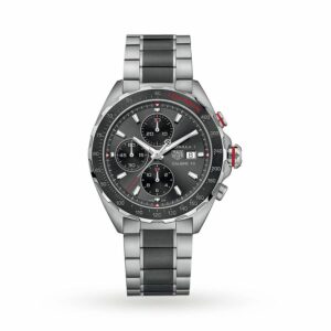 tag heuer formula 1 calibre 16 44mm automatic chronograph mens watch caz2012 ba0970 9455 daocu