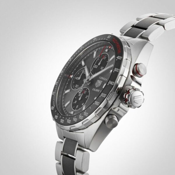 tag heuer formula 1 calibre 16 44mm automatic chronograph mens watch caz2012 ba0970 9580 vcqvj