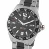 tag heuer formula 1 calibre 5 automatic date 43mm mens watch waz2011 ba0843 6959 lypcy
