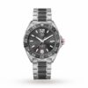 tag heuer formula 1 calibre 5 automatic date 43mm mens watch waz2011 ba0843 9103 veowq 1
